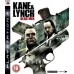 БУ Игры PlayStation: Kane & Lynch: Dead Men от Eidos Interactive в магазине GameBuy