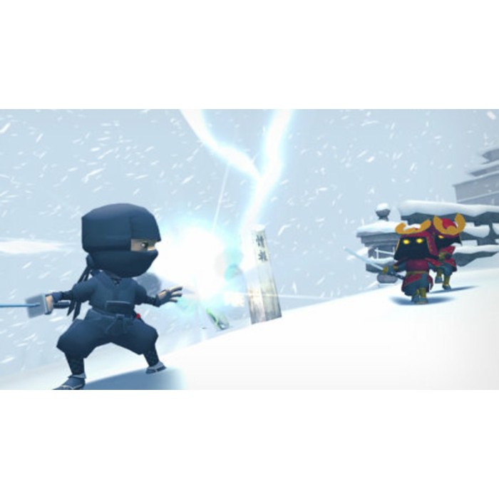 БУ Игры PlayStation: Mini Ninjas от Eidos Interactive в магазине GameBuy, номер фото: 7