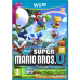 Б/У игры Nintendo: New Super Mario Bros. U от Nintendo в магазине GameBuy