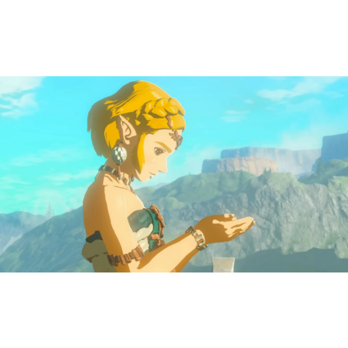 Ігри Nintendo Switch: The Legend of Zelda: Tears of the Kingdom Collector's Edition від Nintendo у магазині GameBuy, номер фото: 2