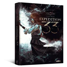 Світ гри Clair Obscur: Expedition 33
