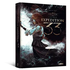 Світ гри Clair Obscur: Expedition 33