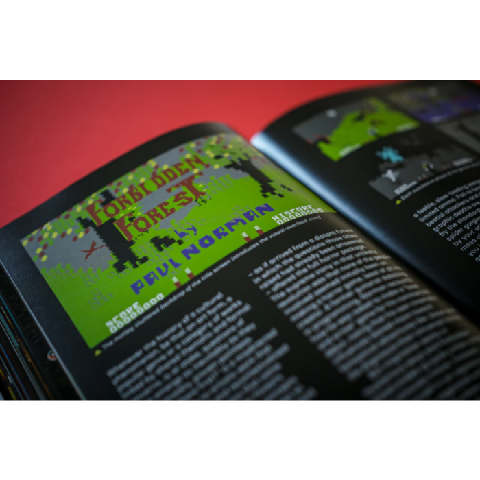 Энциклопедии: From Ants to Zombies от Bitmap Books в магазине GameBuy, номер фото: 14