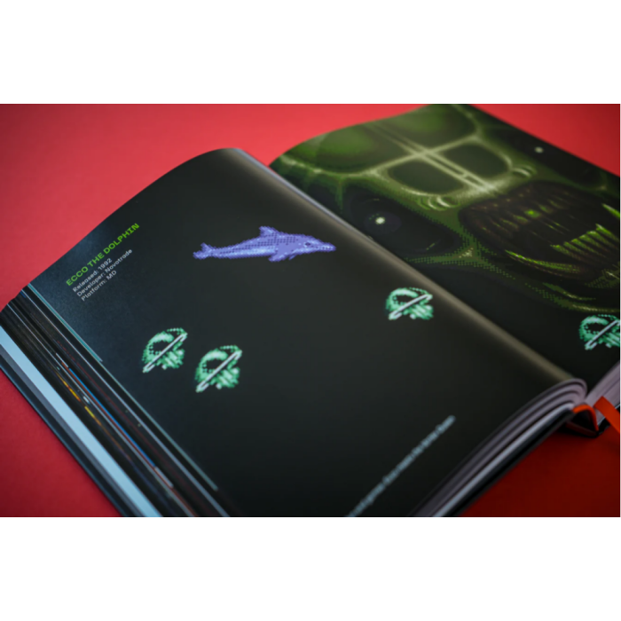 Энциклопедии: From Ants to Zombies от Bitmap Books в магазине GameBuy, номер фото: 15