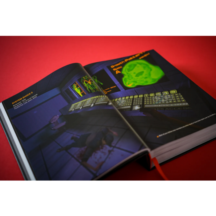Энциклопедии: From Ants to Zombies от Bitmap Books в магазине GameBuy, номер фото: 12