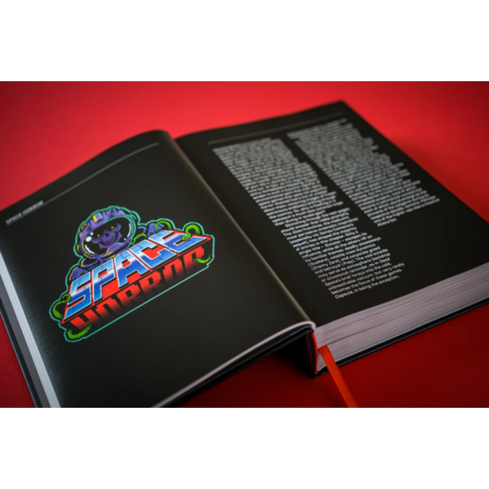 Энциклопедии: From Ants to Zombies от Bitmap Books в магазине GameBuy, номер фото: 16