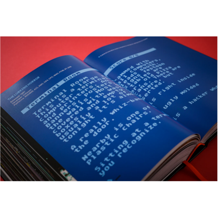 Энциклопедии: From Ants to Zombies от Bitmap Books в магазине GameBuy, номер фото: 18