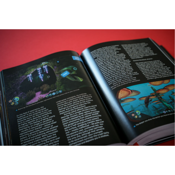 Энциклопедии: From Ants to Zombies от Bitmap Books в магазине GameBuy, номер фото: 20