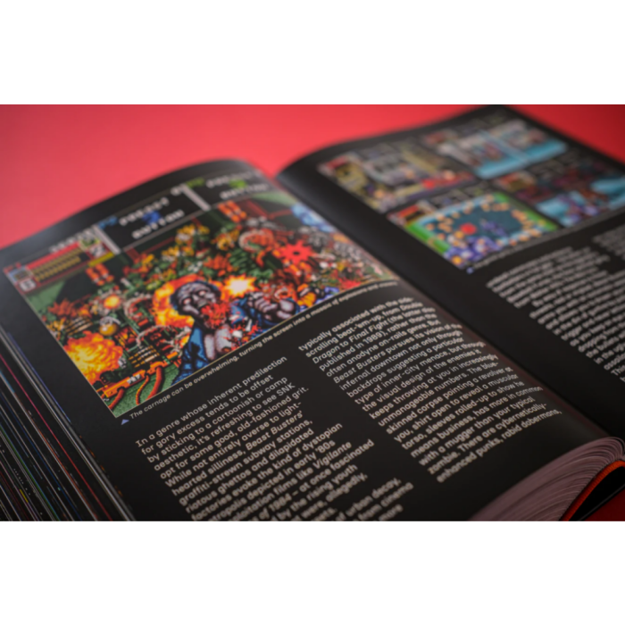 Энциклопедии: From Ants to Zombies от Bitmap Books в магазине GameBuy, номер фото: 22