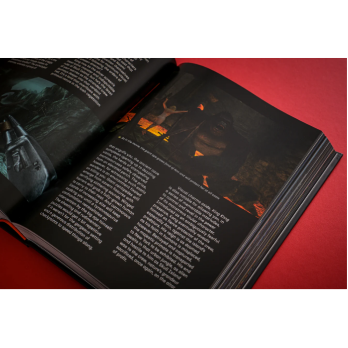 Энциклопедии: From Ants to Zombies от Bitmap Books в магазине GameBuy, номер фото: 21