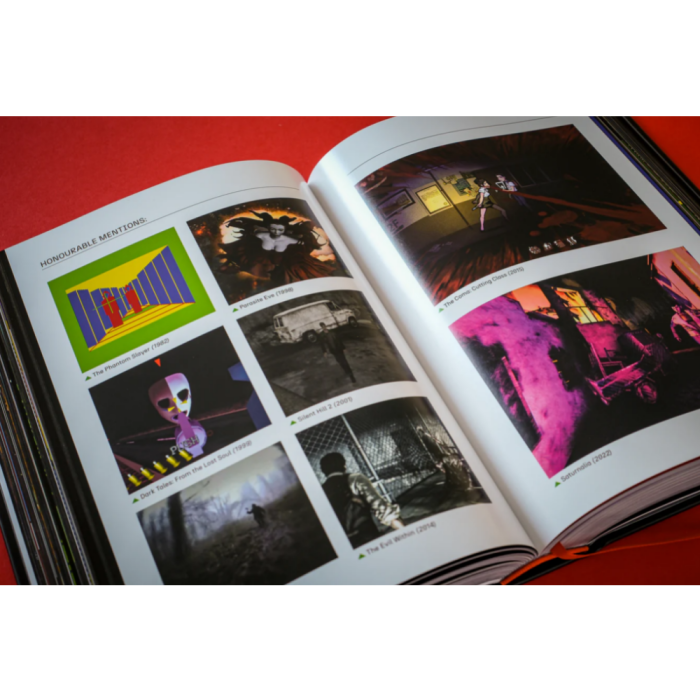 Энциклопедии: From Ants to Zombies от Bitmap Books в магазине GameBuy, номер фото: 7