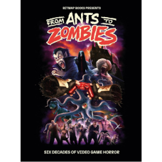 From Ants to Zombies