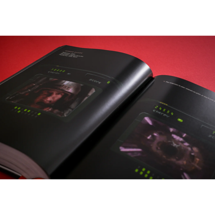 Энциклопедии: From Ants to Zombies от Bitmap Books в магазине GameBuy, номер фото: 4