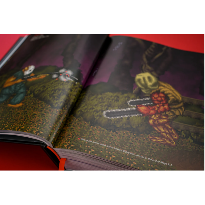 Энциклопедии: From Ants to Zombies от Bitmap Books в магазине GameBuy, номер фото: 5