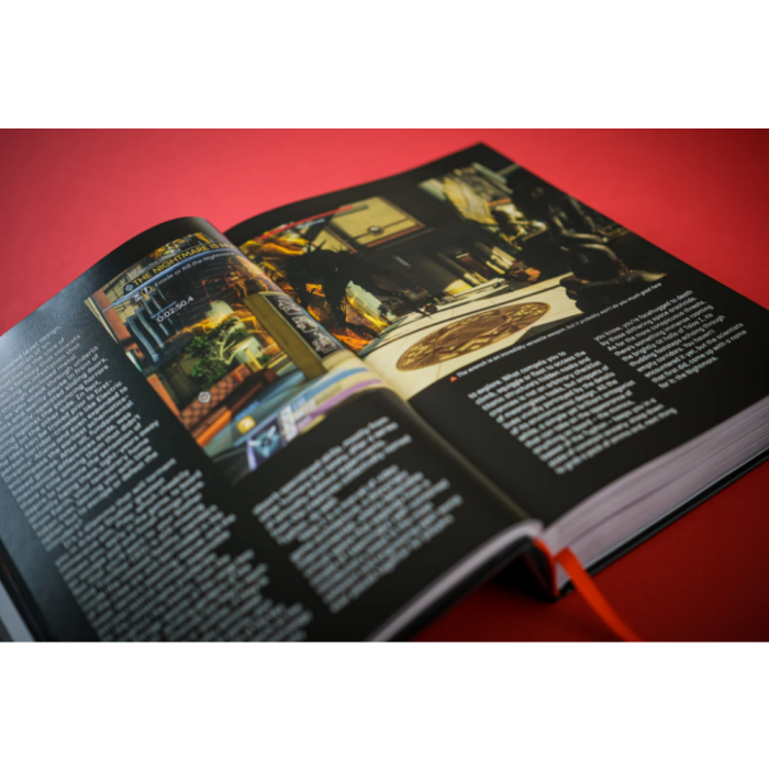 Энциклопедии: From Ants to Zombies от Bitmap Books в магазине GameBuy, номер фото: 6