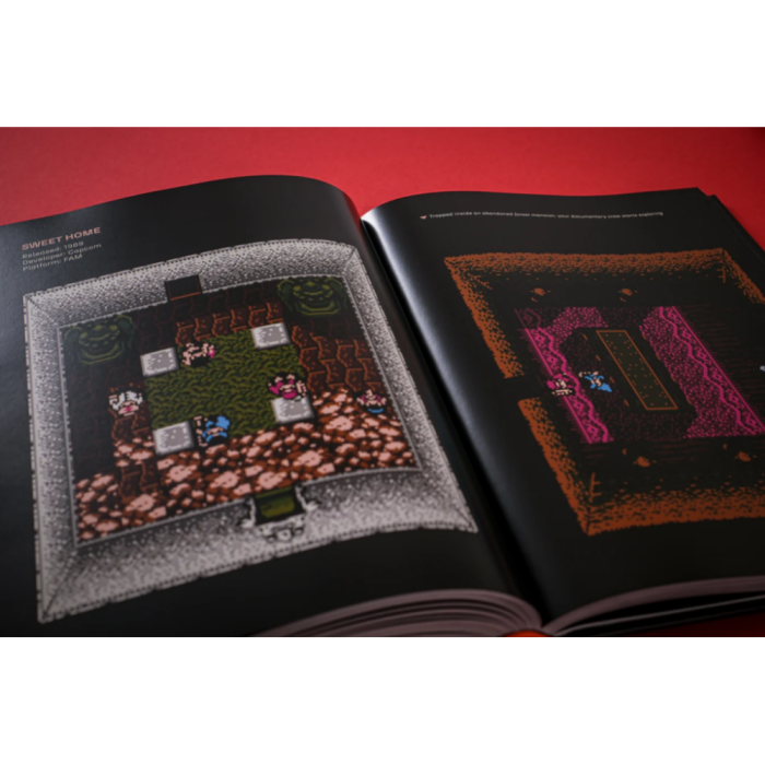 Энциклопедии: From Ants to Zombies от Bitmap Books в магазине GameBuy, номер фото: 9