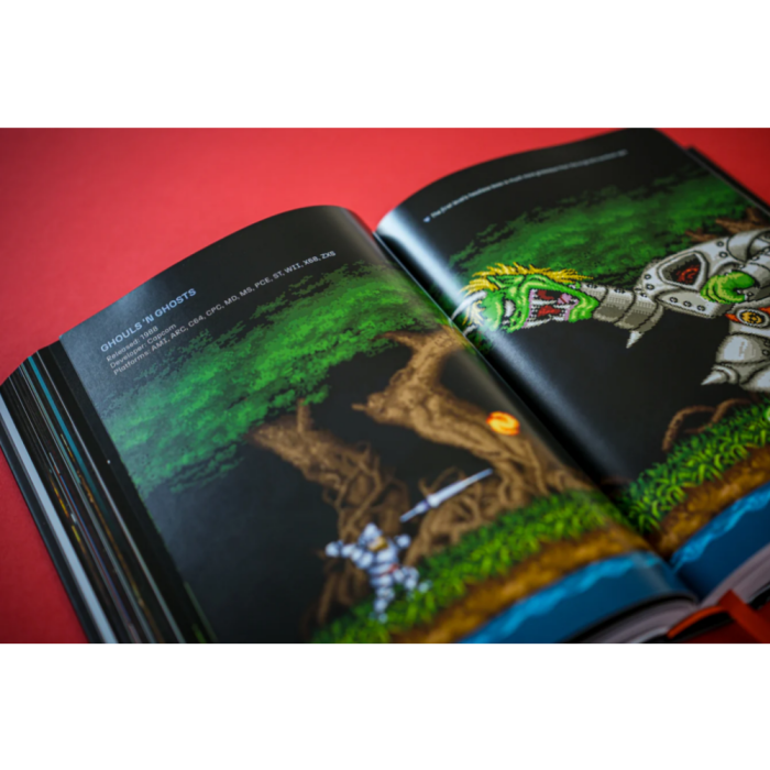 Энциклопедии: From Ants to Zombies от Bitmap Books в магазине GameBuy, номер фото: 11