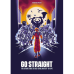 Энциклопедии: Go Straight: The Ultimate Guide to Side-Scrolling Beat-’Em-Ups от Bitmap Books в магазине GameBuy