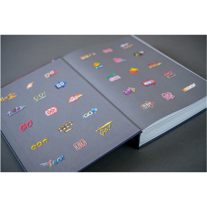 Энциклопедии: Go Straight: The Ultimate Guide to Side-Scrolling Beat-’Em-Ups от Bitmap Books в магазине GameBuy, номер фото: 5