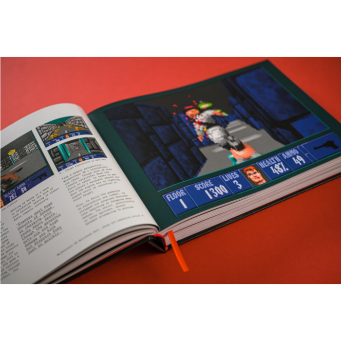 Энциклопедии: I’m Too Young To Die: The Ultimate Guide to First-Person Shooters 1992–2002 от Bitmap Books в магазине GameBuy, номер фото: 14