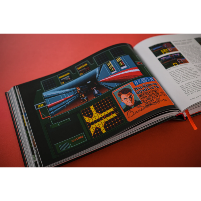 Энциклопедии: I’m Too Young To Die: The Ultimate Guide to First-Person Shooters 1992–2002 от Bitmap Books в магазине GameBuy, номер фото: 15