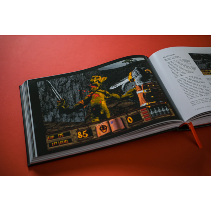Энциклопедии: I’m Too Young To Die: The Ultimate Guide to First-Person Shooters 1992–2002 от Bitmap Books в магазине GameBuy, номер фото: 16
