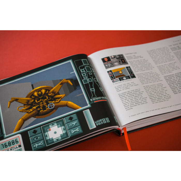 Энциклопедии: I’m Too Young To Die: The Ultimate Guide to First-Person Shooters 1992–2002 от Bitmap Books в магазине GameBuy, номер фото: 17
