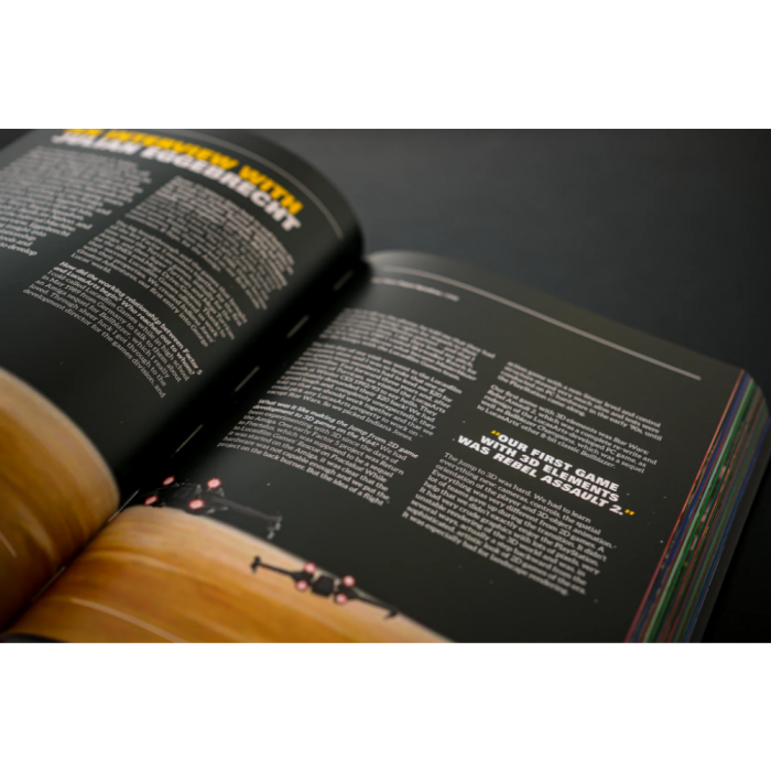 Энциклопедии: N64: a visual compendium от Bitmap Books в магазине GameBuy, номер фото: 15