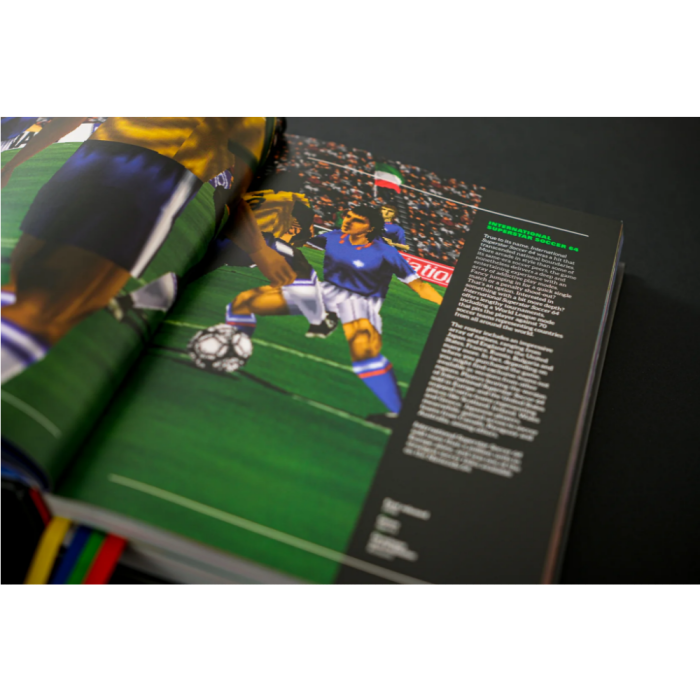 Энциклопедии: N64: a visual compendium от Bitmap Books в магазине GameBuy, номер фото: 14