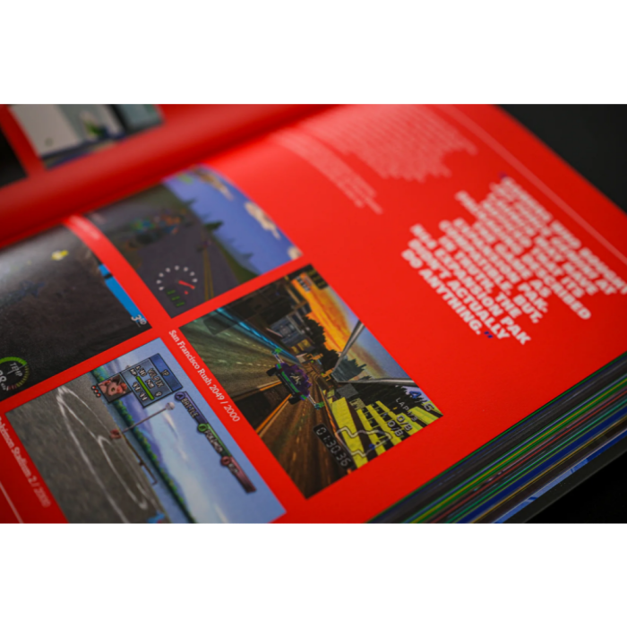 Энциклопедии: N64: a visual compendium от Bitmap Books в магазине GameBuy, номер фото: 21
