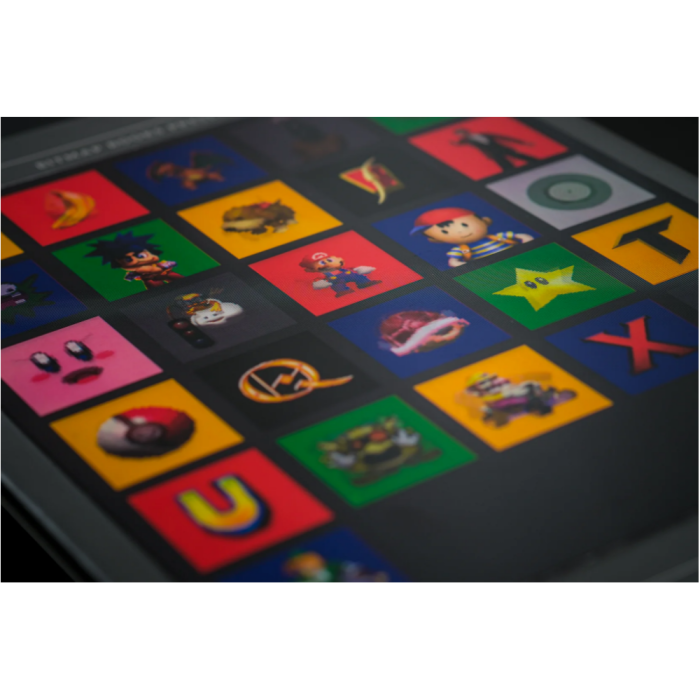 Энциклопедии: N64: a visual compendium от Bitmap Books в магазине GameBuy, номер фото: 7