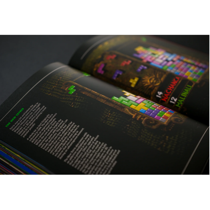 Энциклопедии: N64: a visual compendium от Bitmap Books в магазине GameBuy, номер фото: 9