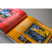 Артбуки: PC Engine: The Box Art Collection (Collector’s edition) от Bitmap Books в магазине GameBuy, номер фото: 18