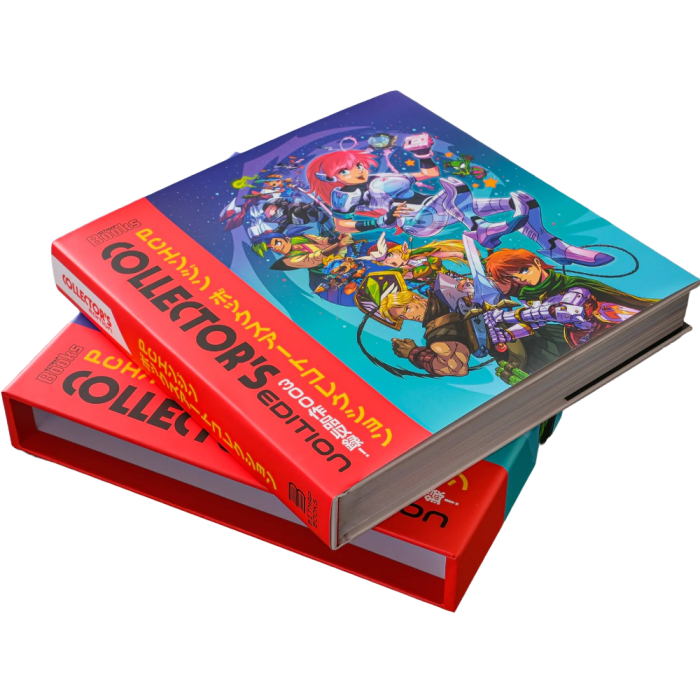 Артбуки: PC Engine: The Box Art Collection (Collector’s edition) от Bitmap Books в магазине GameBuy, номер фото: 1