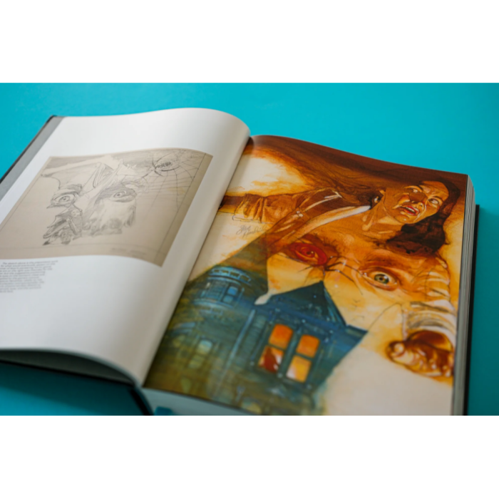 Энциклопедии: The Art Of The Box от Bitmap Books в магазине GameBuy, номер фото: 11