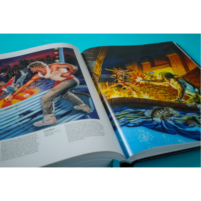 Энциклопедии: The Art Of The Box от Bitmap Books в магазине GameBuy, номер фото: 18