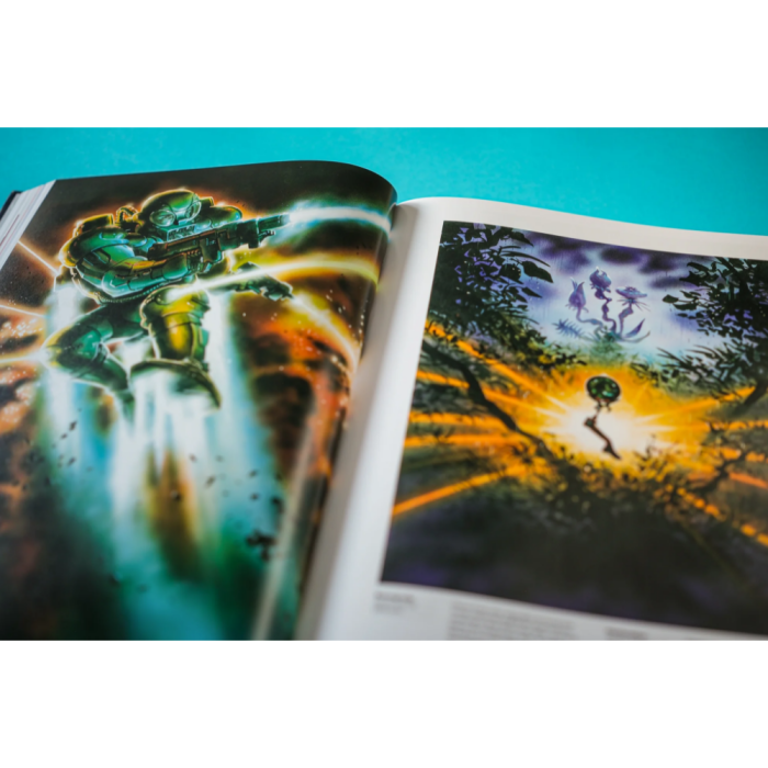 Энциклопедии: The Art Of The Box от Bitmap Books в магазине GameBuy, номер фото: 19