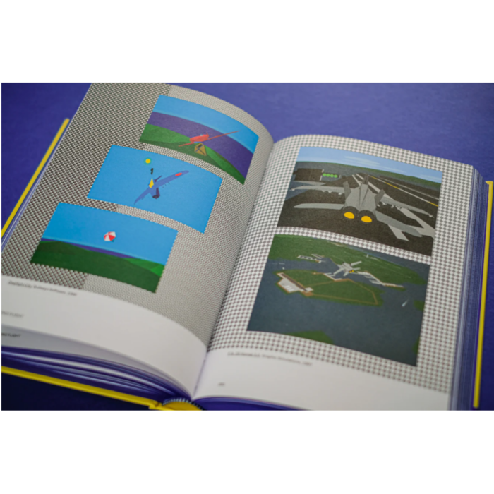 Энциклопедии: The Secret History of Mac Gaming: Expanded Edition от Bitmap Books в магазине GameBuy, номер фото: 2