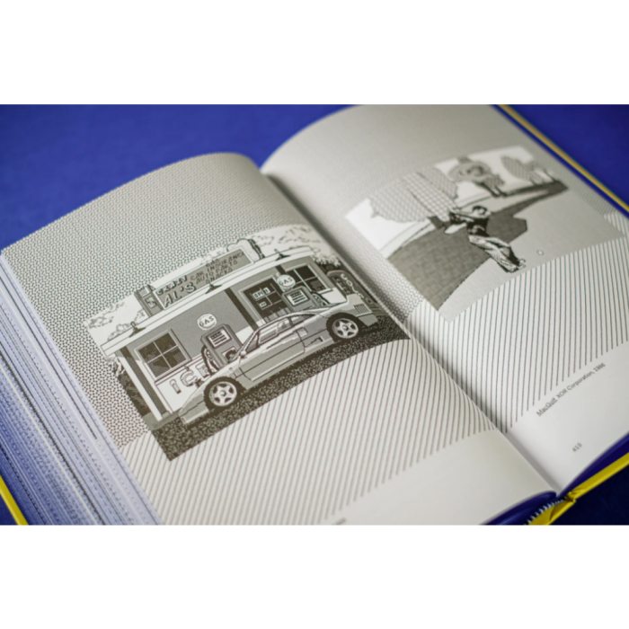 Энциклопедии: The Secret History of Mac Gaming: Expanded Edition от Bitmap Books в магазине GameBuy, номер фото: 13