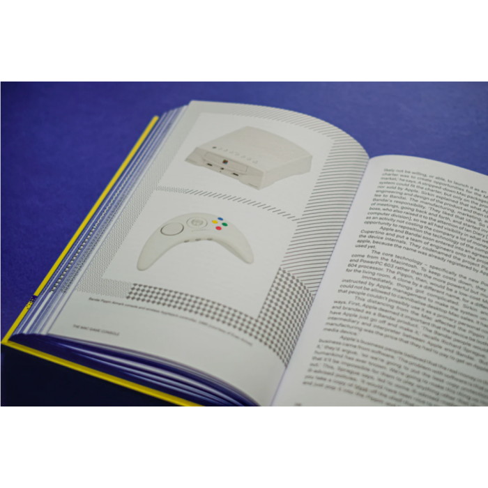 Энциклопедии: The Secret History of Mac Gaming: Expanded Edition от Bitmap Books в магазине GameBuy, номер фото: 4