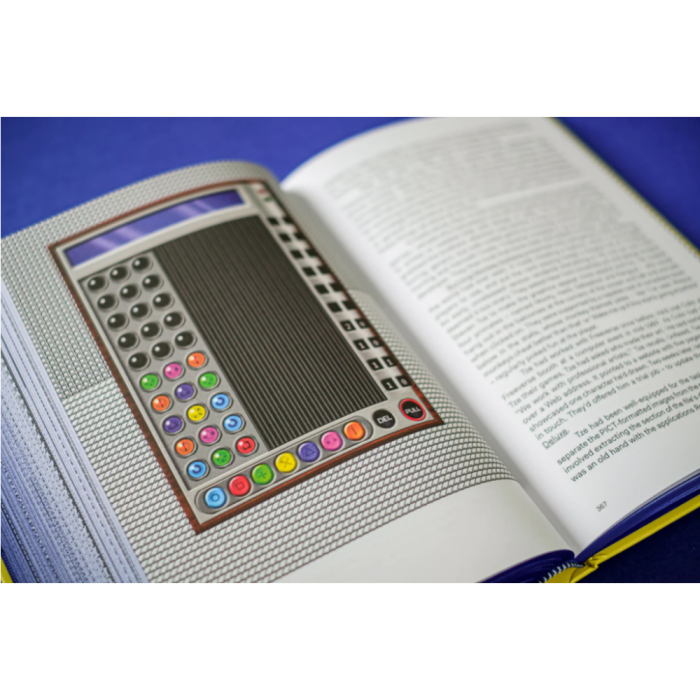 Энциклопедии: The Secret History of Mac Gaming: Expanded Edition от Bitmap Books в магазине GameBuy, номер фото: 5