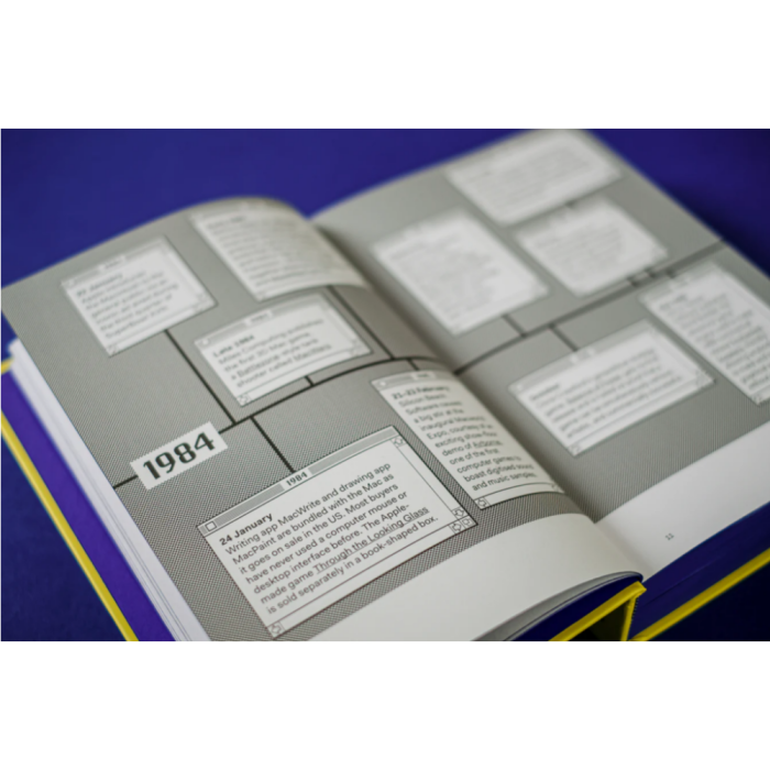 Энциклопедии: The Secret History of Mac Gaming: Expanded Edition от Bitmap Books в магазине GameBuy, номер фото: 8