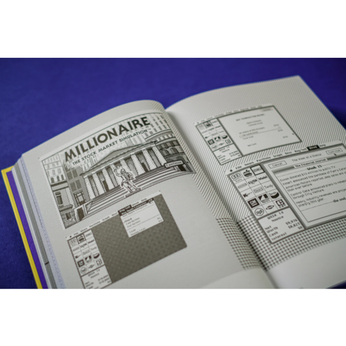 Энциклопедии: The Secret History of Mac Gaming: Expanded Edition от Bitmap Books в магазине GameBuy, номер фото: 9