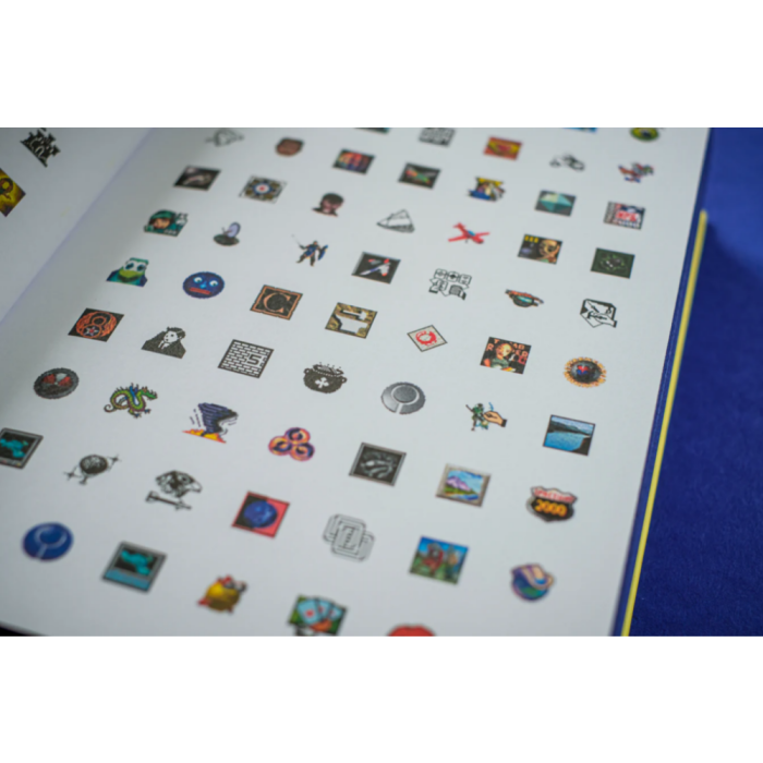 Энциклопедии: The Secret History of Mac Gaming: Expanded Edition от Bitmap Books в магазине GameBuy, номер фото: 10