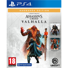 Assassin’s Creed Valhalla: Ragnarok Edition