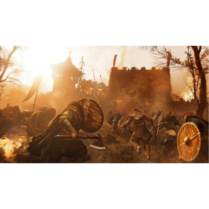 Ігри PlayStation 4: Assassin’s Creed Valhalla: Ragnarok Edition від Ubisoft у магазині GameBuy, номер фото: 6