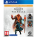Ігри PlayStation 4: Assassin’s Creed Valhalla: Ragnarok Edition від Ubisoft у магазині GameBuy