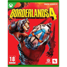 BORDERLANDS 4