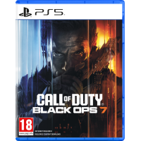 Call of Duty: Black Ops 7