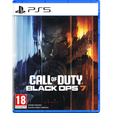 Call of Duty: Black Ops 7